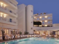 Elefsina Hotel 