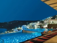 Myconian Avaton Resort 