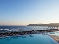 Myconian Imperial Resort & Villas 