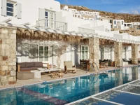 Myconian Villa Collection 