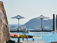 Royal Myconian Resort & Villas 
