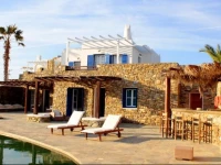 Villa Maria Boutique Apartments 
