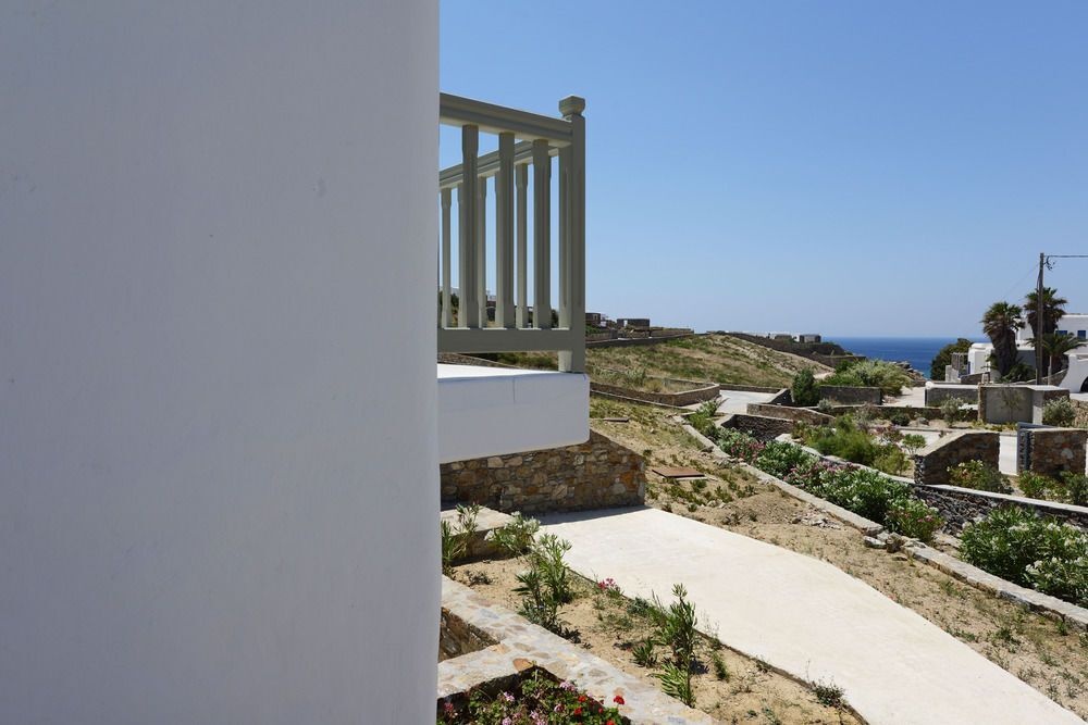 Elia Sun Villas 