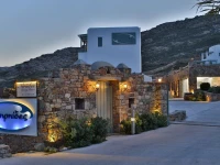 Niriides Luxury Homes 