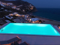 Oleandri Villa
