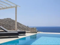 Villa Agios Sostis - by Myconian Collection 