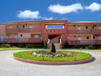 Agrili Apartments 