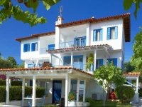 Athena Villas 