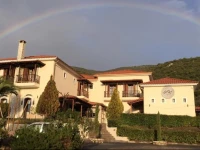 Rocabella Hellinikon Country Hotel 