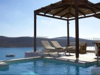 Domes of Elounda, Autograph Collection, A Marriott Luxury & Lifestyle Hotel 