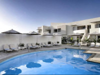 Avatar Elounda Garden Suites