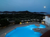 Elounda Krini Hotel 2*