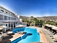 Elounda Krini Hotel