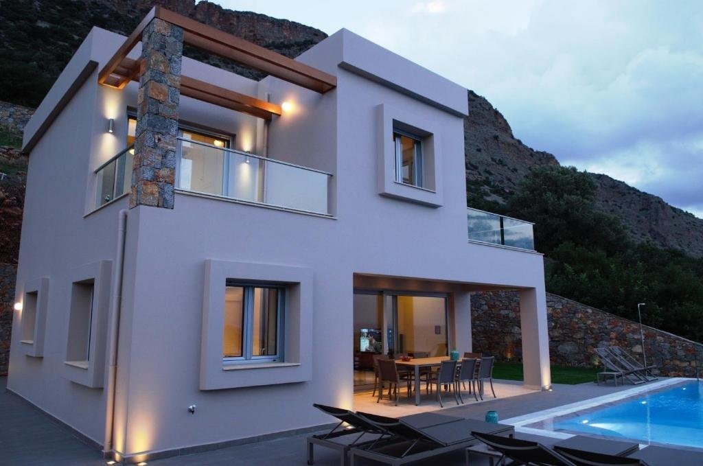 Elounda Luxury Villas 