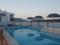 Kavos Bay Apartments Elounda 