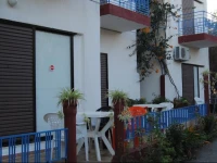 Sailors Apartments 