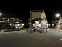 Mastiha Emporios Apartments 