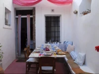 Elenas Villa 