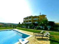 Aneria Apartments 