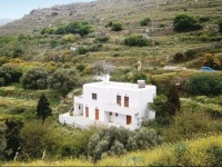 Holiday Home Andros Island C. with a Fireplace 03 