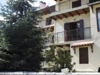 Holiday Home Arachovas-Eptalofou 