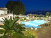 Avantis Suites Hotel 