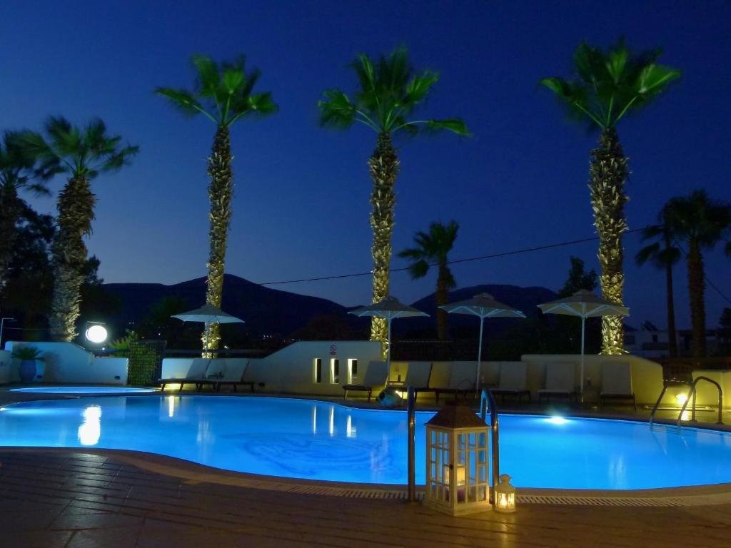 Sun Rise Hotel Apartments 