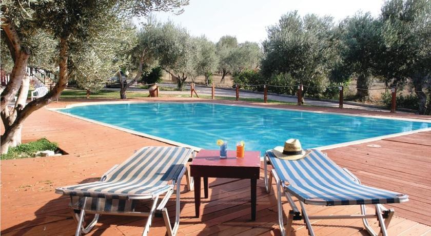 Holiday Home Eretria Evia - 02 