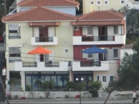 Vasilis Apartments 