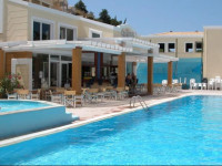 Rosa Bella Corfu Suites Hotel & Spa