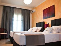 Serenita Apartments 