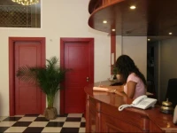Hotel Palladion 