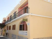 Konstantza Studios and Apartments 
