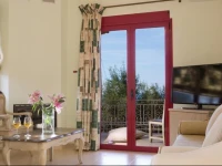 Exanthia Villas 