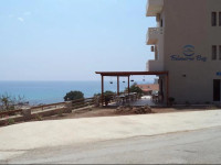Falasarna Bay