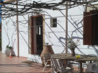 Falasarna Lardas House