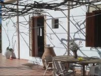 Falasarna Lardas House 