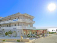 Falassarna Beach Studios & Apartments 