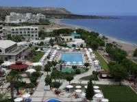 Louis Colossos Beach Hotel 