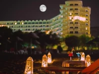 Pegasos Beach Hotel 
