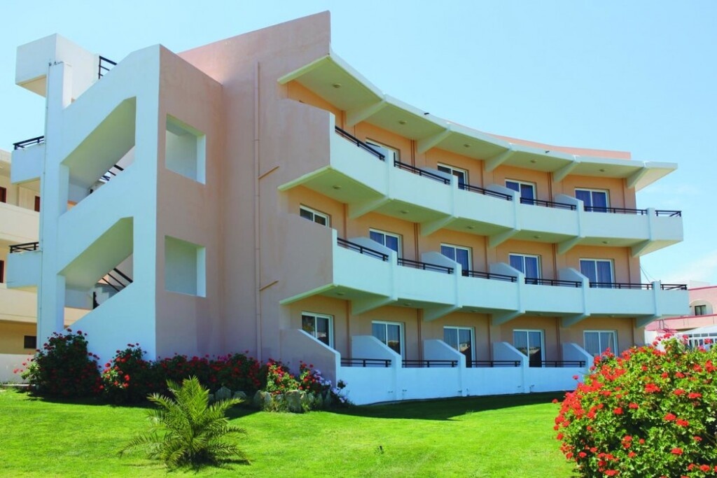 Lymberia Hotel 