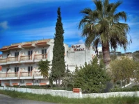 Modul Hotel 