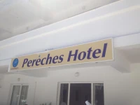 Pereches Hotel Apartments 2*
