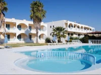 Tivoli Hotel 