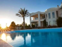 Andrealexia Villa 