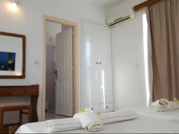 Flame Lily Studios & Apartments 