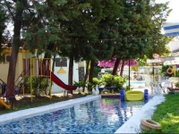 GNest Apartments 