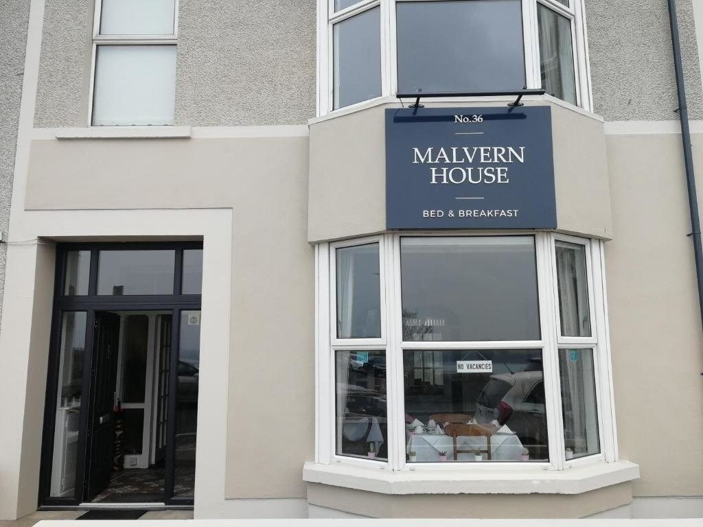 Malvern House 