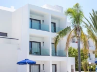 Moscha Hotel 