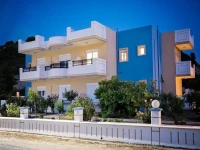 Nephele Apartments 